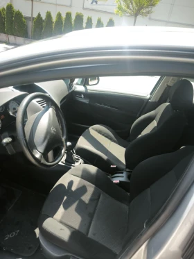 Peugeot 207 1.6VTI | Mobile.bg � ����� ������ 6