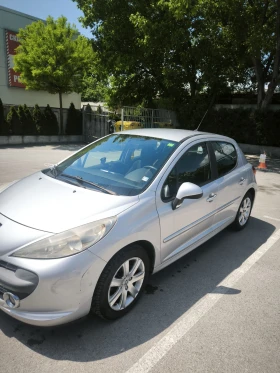 Peugeot 207 1.6VTI | Mobile.bg � ����� ������ 5