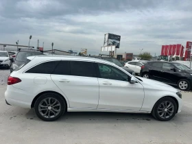 Mercedes-Benz C 220 4 matic | Mobile.bg � ����� ������ 7