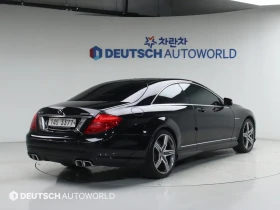 Mercedes-Benz CL 63 AMG V8 BITURBO * ��������� * ����� * 104�.�� | Mobile.bg � ����� ������ 14