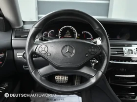 Mercedes-Benz CL 63 AMG V8 BITURBO * ��������� * ����� * 104�.�� | Mobile.bg � ����� ������ 5