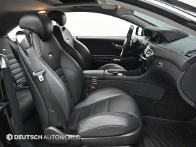 Mercedes-Benz CL 63 AMG V8 BITURBO * ��������� * ����� * 104�.�� | Mobile.bg � ����� ������ 11