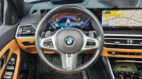 BMW 340 M340I* ����* �������* ������* HEAD UP* 360* LINE  | Mobile.bg � ����� ������ 9
