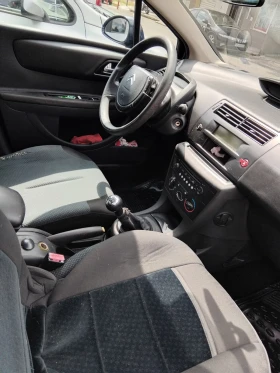 Citroen C4 | Mobile.bg � ����� ������ 11