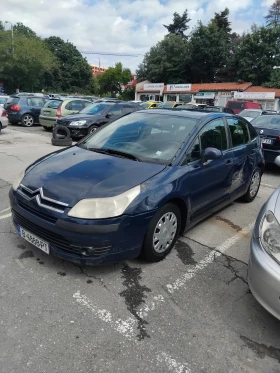 Citroen C4 | Mobile.bg � ����� ������ 4