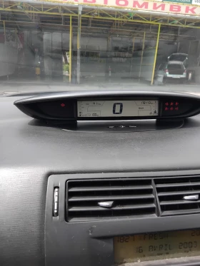 Citroen C4 | Mobile.bg � ����� ������ 7