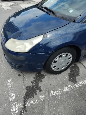 Citroen C4 | Mobile.bg � ����� ������ 3