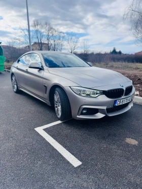 BMW 435 GranCoupe | Mobile.bg � ����� ������ 5