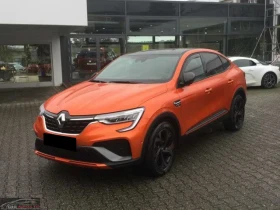 ����� �� �������� �� Renault Arkana E-TECH/145HP/R.S.LINE/CAM/PAN0/ACC/LED/KLESS/570z