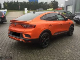 Renault Arkana E-TECH/145HP/R.S.LINE/CAM/PAN0/ACC/LED/KLESS/570z | Mobile.bg � ����� ������ 3
