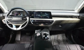 Kia K8 3.5* LPG* �������* ���������* 360������* ������*  | Mobile.bg � ����� ������ 8