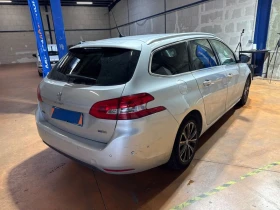 Peugeot 308 308 1.2 e-THP Allure | Mobile.bg � ����� ������ 2