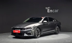 Kia K5 * КРАЙНА ЦЕНА ДО БЪЛГАРИЯ * АВТОКРЕДИТ - 22900 € / 44788.51 лв. - 40580571 2