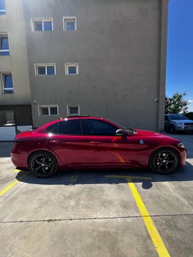 Alfa Romeo Giulia undefined | Auto.bg — изображение 6