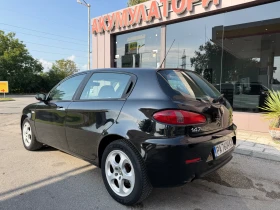 Alfa Romeo 147 1.6i-GPL-105�.� | Mobile.bg � ����� ������ 4