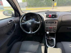 Alfa Romeo 147 1.6i-GPL-105�.� | Mobile.bg � ����� ������ 14