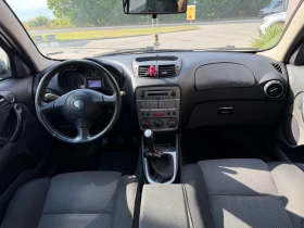 Alfa Romeo 147 1.6i-GPL-105�.� | Mobile.bg � ����� ������ 12