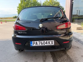 Alfa Romeo 147 1.6i-GPL-105�.� | Mobile.bg � ����� ������ 5