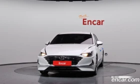 Hyundai Sonata 2.0 LPG Smart | Mobile.bg � ����� ������ 3