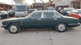 Jaguar Xj 4.0 soveren | Mobile.bg � ����� ������ 3