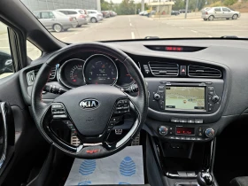 Kia Ceed 1.6 GT ���������  | Mobile.bg � ����� ������ 12