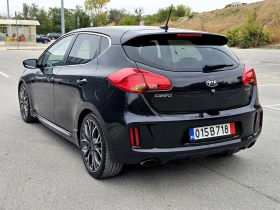 Kia Ceed 1.6 GT ���������  | Mobile.bg � ����� ������ 7