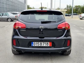 Kia Ceed 1.6 GT ���������  | Mobile.bg � ����� ������ 6