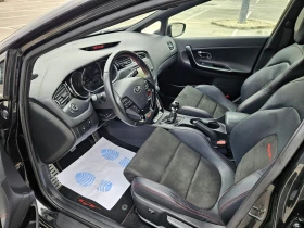 Kia Ceed 1.6 GT ���������  | Mobile.bg � ����� ������ 9