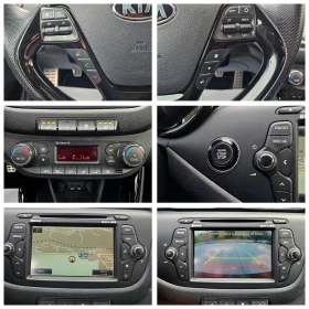 Kia Ceed 1.6 GT ���������  | Mobile.bg � ����� ������ 15