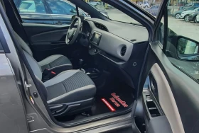 Toyota Yaris 1.5 Hybrid Bi-color 143 ���.��! | Mobile.bg � ����� ������ 8