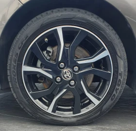 Toyota Yaris 1.5 Hybrid Bi-color 143 ���.��! | Mobile.bg � ����� ������ 13