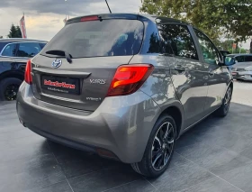 Toyota Yaris 1.5 Hybrid Bi-color 143 ���.��! | Mobile.bg � ����� ������ 5