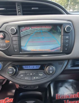 Toyota Yaris 1.5 Hybrid Bi-color 143 ���.��! | Mobile.bg � ����� ������ 10