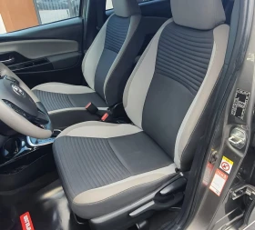 Toyota Yaris 1.5 Hybrid Bi-color 143 ���.��! | Mobile.bg � ����� ������ 12