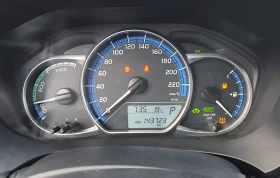 Toyota Yaris 1.5 Hybrid Bi-color 143 ���.��! | Mobile.bg � ����� ������ 9