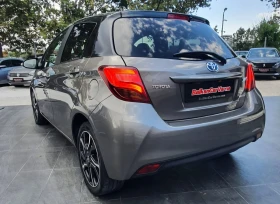 Toyota Yaris 1.5 Hybrid Bi-color 143 ���.��! | Mobile.bg � ����� ������ 3