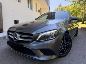 Mercedes-Benz C 220 AMG OPTIC  - цена по договаряне - 65332296 3