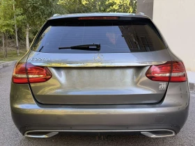 Mercedes-Benz C 220 AMG OPTIC  - цена по договаряне - 65332296 6