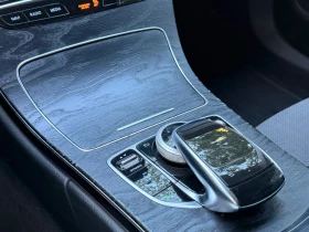 Mercedes-Benz C 220 AMG OPTIC  - цена по договаряне - 65332296 14