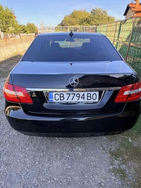 Mercedes-Benz E 220 �� | Mobile.bg � ����� ������ 2