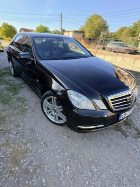 Mercedes-Benz E 220 �� | Mobile.bg � ����� ������ 4