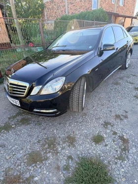 Mercedes-Benz E 220 �� | Mobile.bg � ����� ������ 3