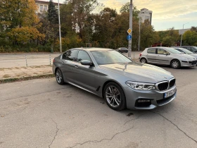 BMW 520  xDrive M Sport 84 000 км, сервизна история - 24999 € - 39268455 4