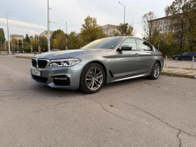 BMW 520  xDrive M Sport 84 000 км, сервизна история - 24999 € - 39268455 2