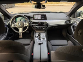 BMW 520  xDrive M Sport 84 000 км, сервизна история - 24999 € - 39268455 5