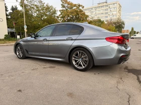 BMW 520  xDrive M Sport 84 000 км, сервизна история - 24999 € - 39268455 3