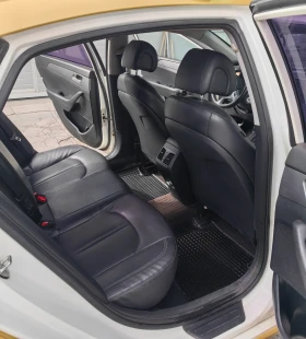 Hyundai Sonata - 8400 € - 20827950 8
