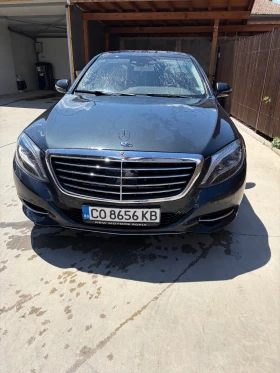 Mercedes-Benz S 350 - 19200 € - 75740502 2