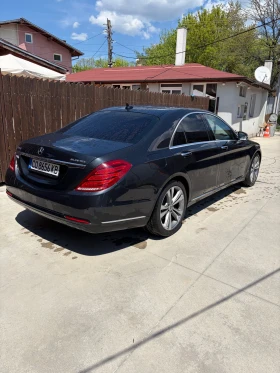 Mercedes-Benz S 350 - 19200 € - 75740502 5