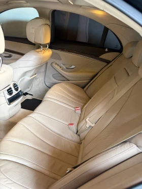 Mercedes-Benz S 350 - 19200 € - 75740502 8